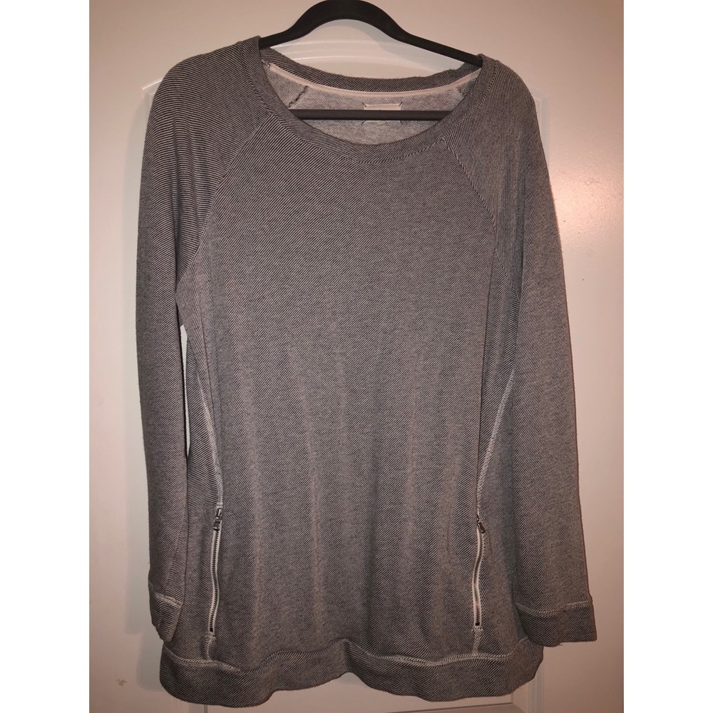 Lou & Grey sweater